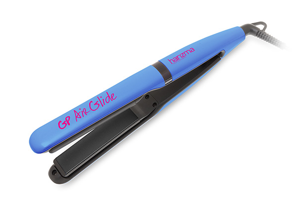 Электрощипцы для выпрямления волос GP AIR Glide фото