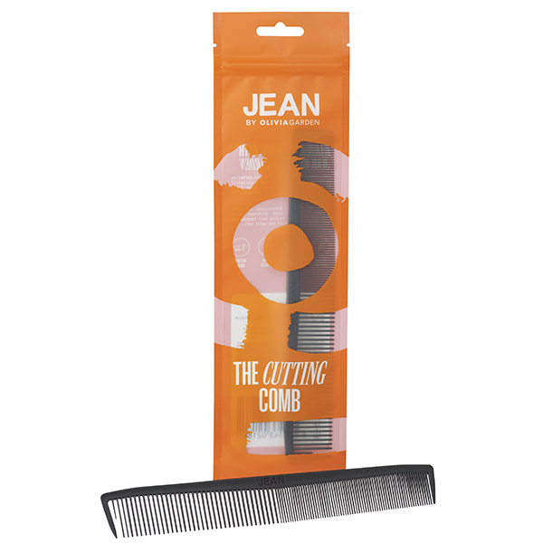 Расческа для стрижки JEAN фото