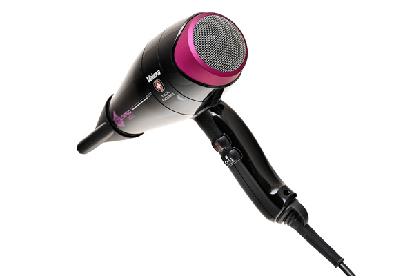 Фен ColorPro Light 3000 2100W фото
