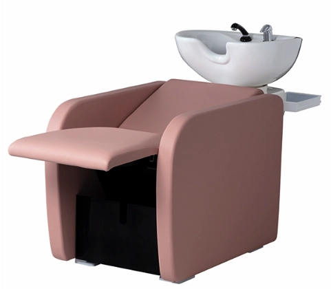 Мойка парикмахерская SUITE RELAX Ceriotti 57201