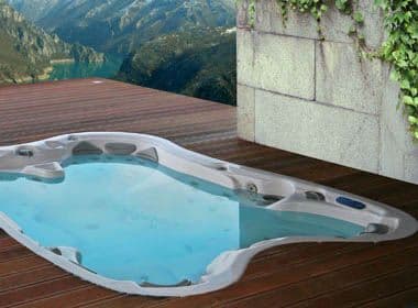 Джакузи Sarena Bay картинки Dimension one Sarena Bay-Серия «Bay Collection»