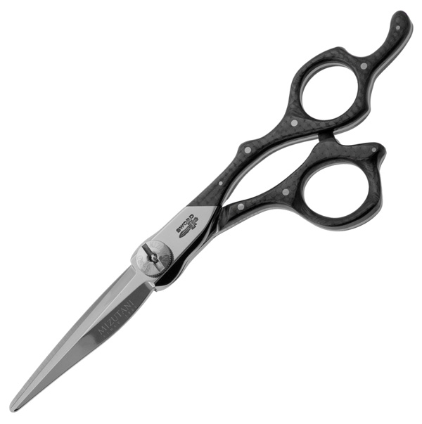 Ножницы для стрижки SWORD+Carbon D-19 5.7" фото