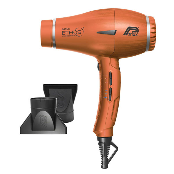 Фен PARLUX ETHOS 2300W медный фото
