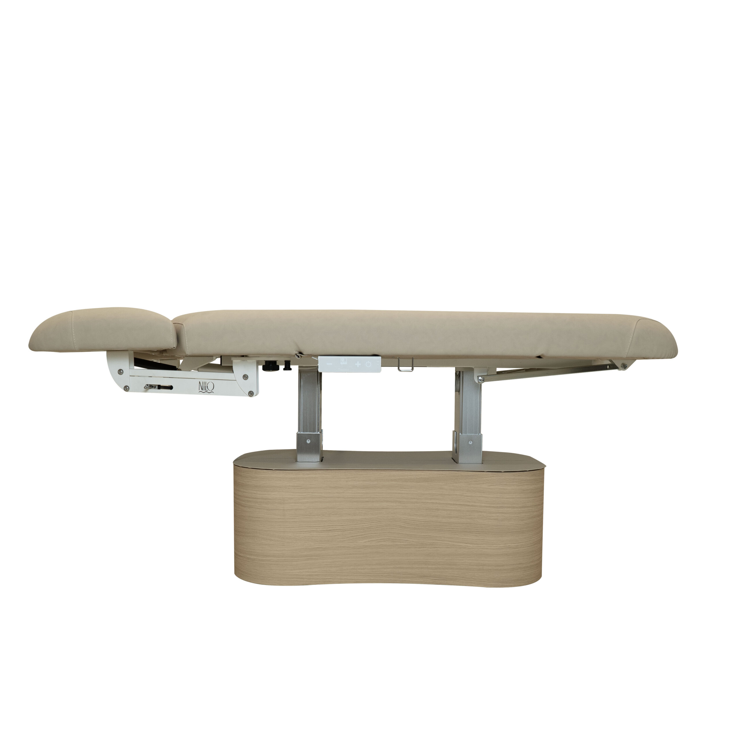 Массажный стол Sansara картинки  Nilo Spa Design Sansara