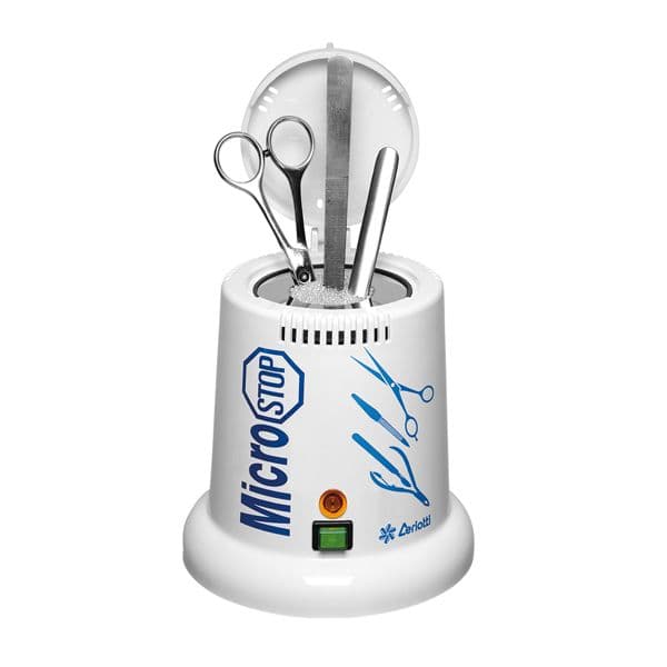 Термическая камера MICROSTOP  купить картинки