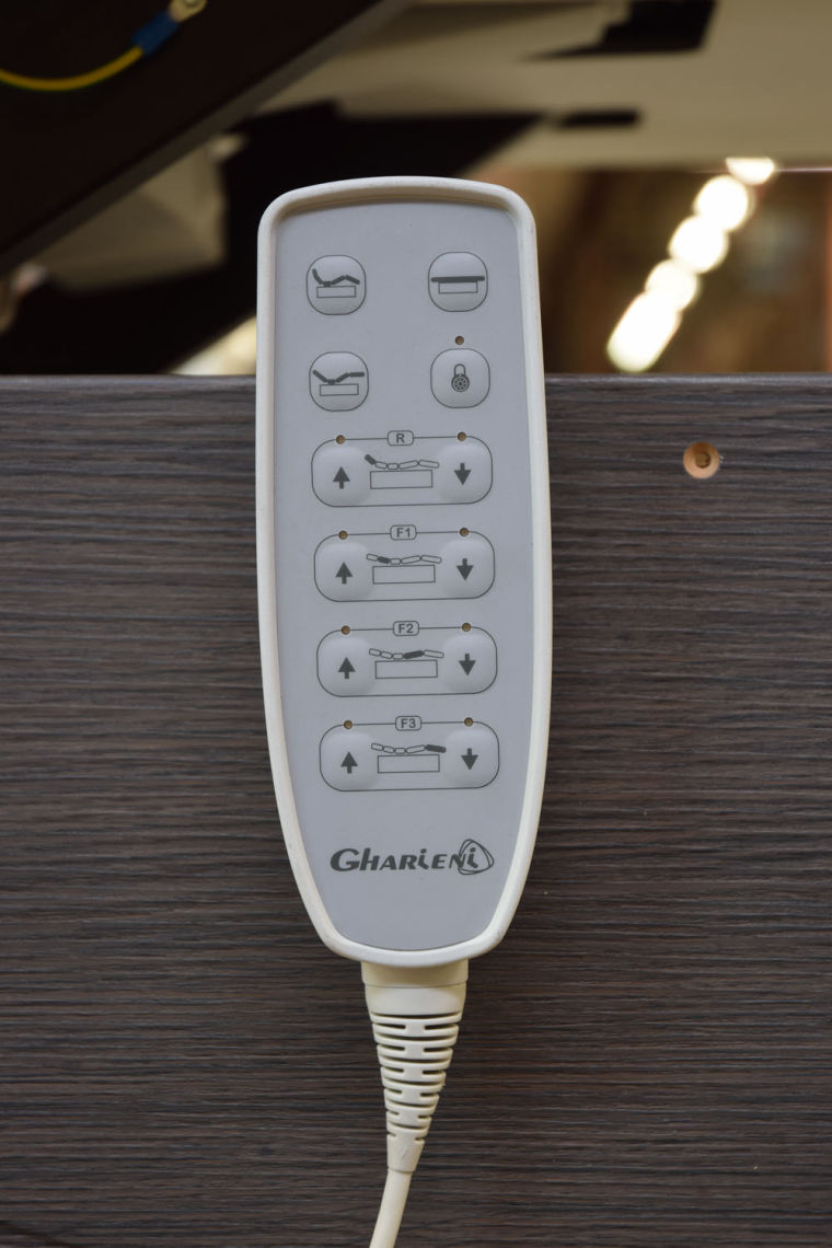 Шезлонг Evo Lounger картинки Gharieni Evo Lounger