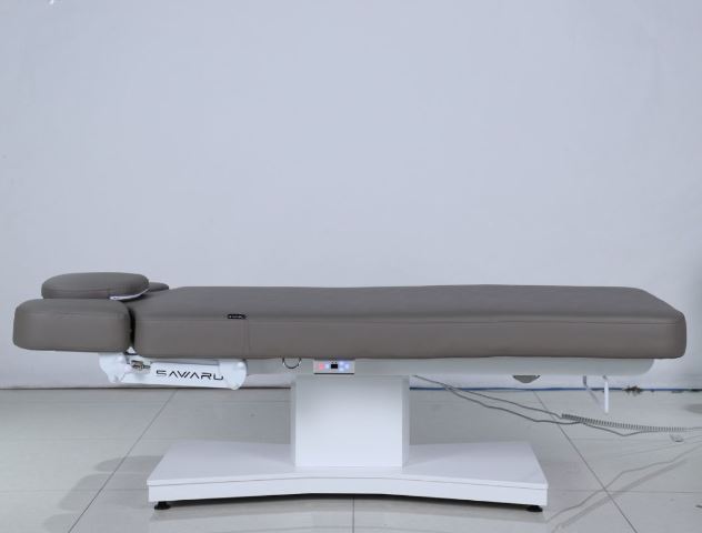 Кушетка M6508 с 3 электроприводами картинки Sawaru M6508