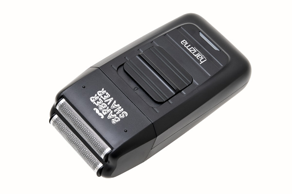Шейвер для бороды Barber Shaver фото