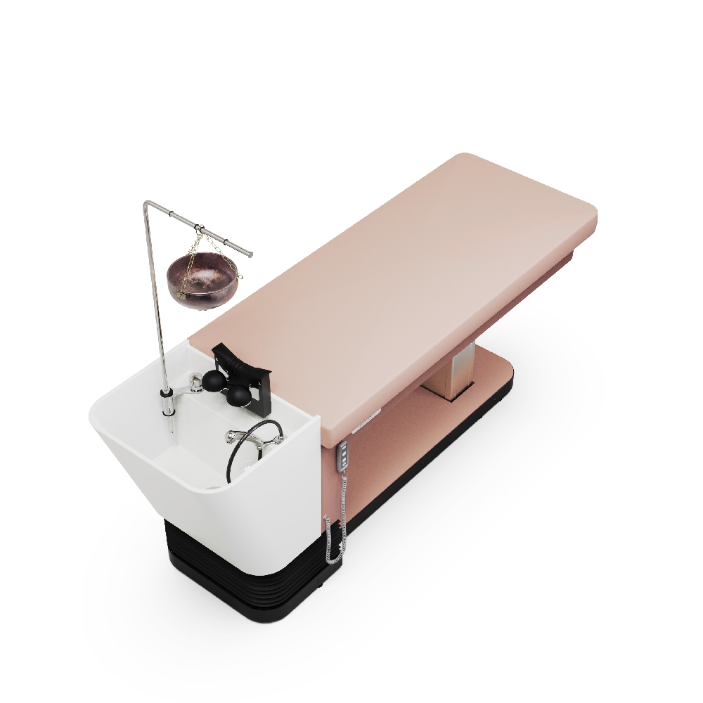 Мойка парикмахерская FABLE LIFT Pietranera 551