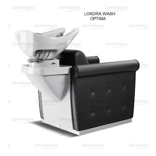 Мойка парикмахерская LONDRA WASH Pietranera 547