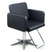 кресло парикмахерское olma купить в Denirashop.ru