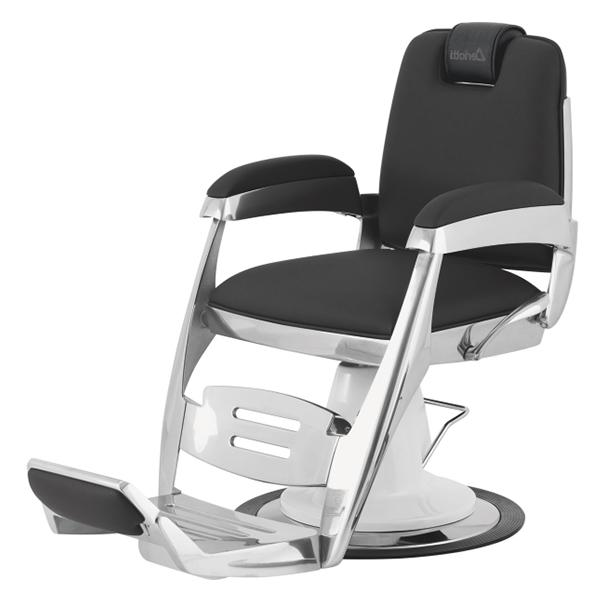 Парикмахерское кресло JUPITER 388 LIMITED Ceriotti