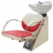 мойка парикмахерская «найк» с креслом «парк» купить в Denirashop.ru