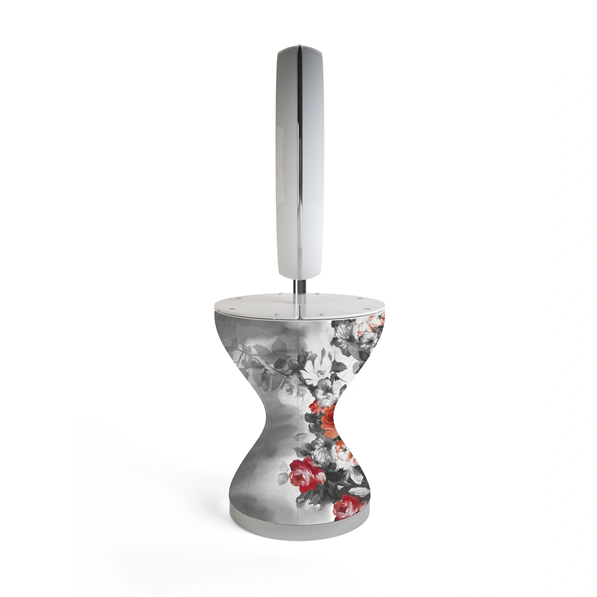 Зеркало MISS BEAUTY ECO CENTRAL GCOP058PL - Bloom