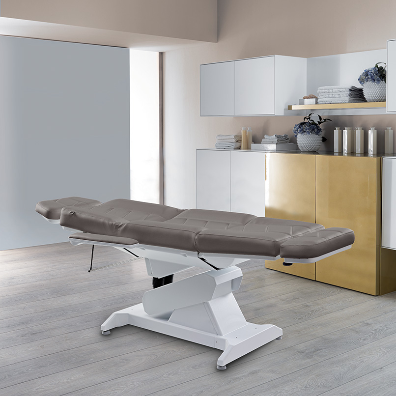 Косметологическое кресло LEMI SYNCRO BI-ZAK картинка купить