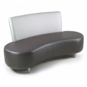 двухместный диван bean 2 купить в Denirashop.ru