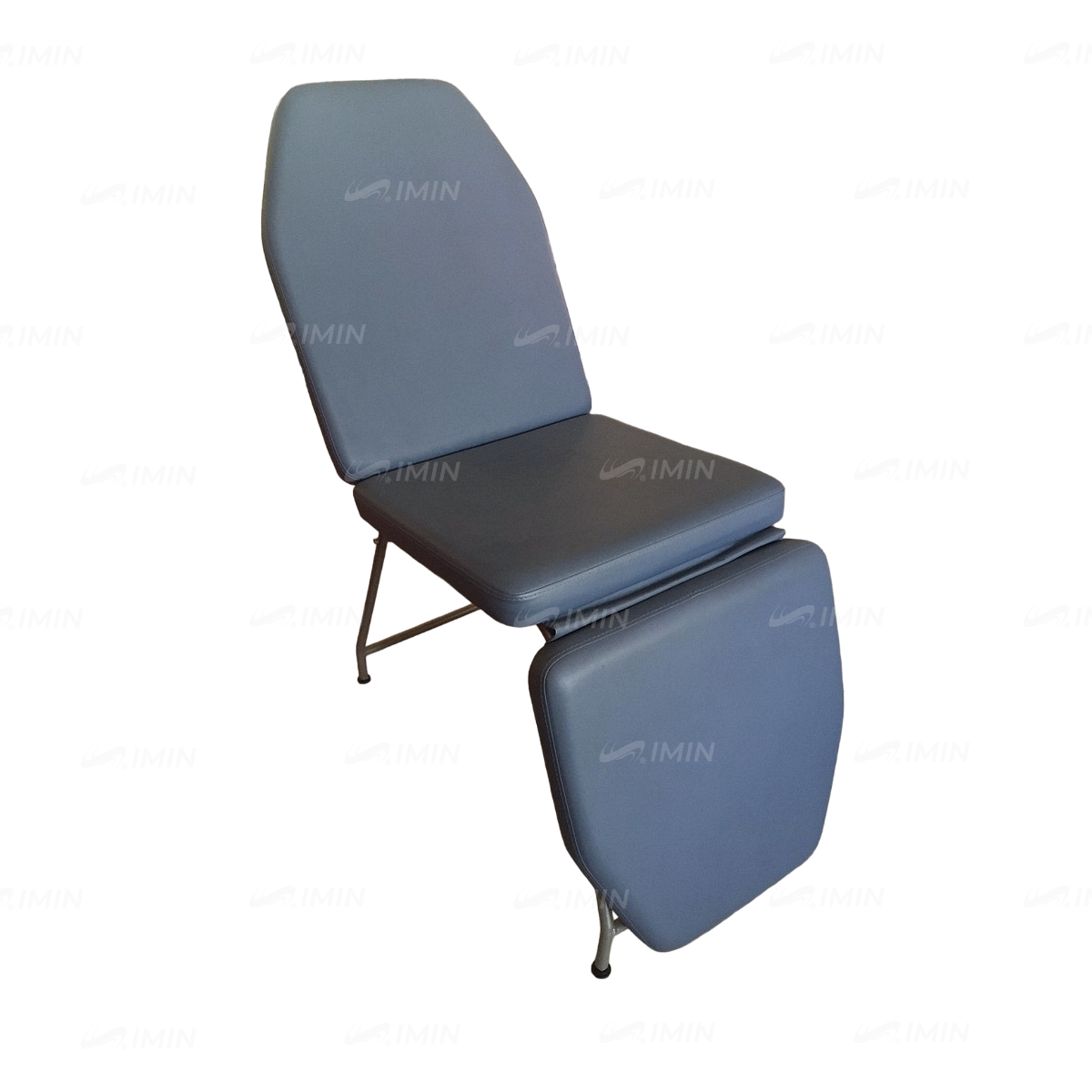 Кресло косметологическое "Дина" стационарное, без ручек картинка купить