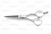 Парикмахерские ножницы прямые Sable Split купить фото в Москве недорого 