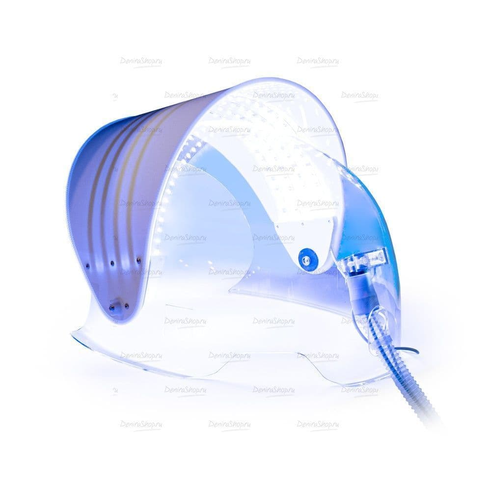 Кушетка Gharieni MLX i 3Dome/iDome картинки Gharieni MLX Dome