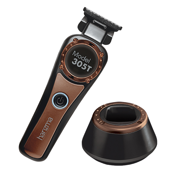 Машинка для окантовки Model 305T VECTOR TRIMMER фото