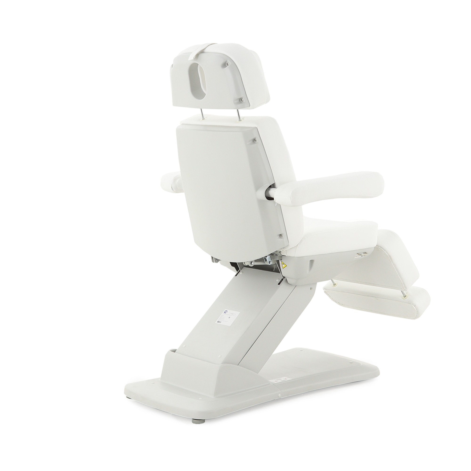 Косметологическое кресло КО-178 (4ф, 4м) картинка купить