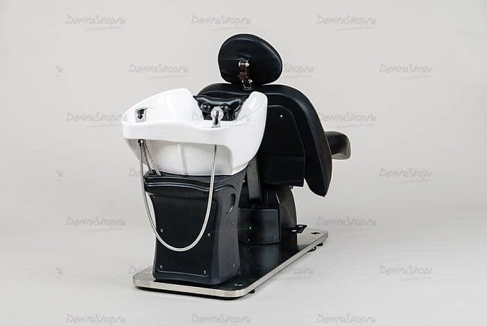 Парикмахерская мойка SD-32856, 1 мотор SunDream 11604