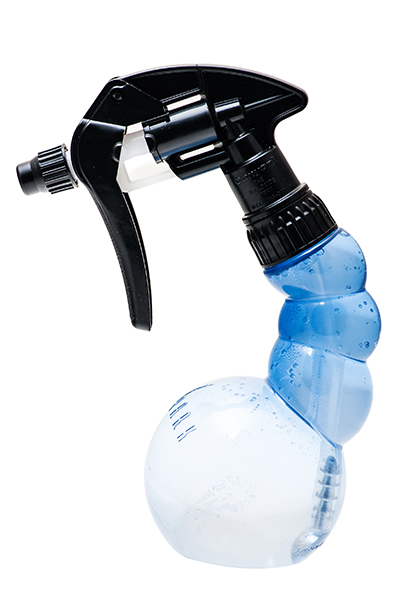 Распылитель Pro Sprayer 220мл синий фото