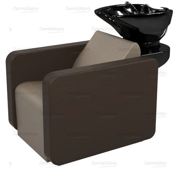 Парикмахерская мойка INFINITY Karisma K7810