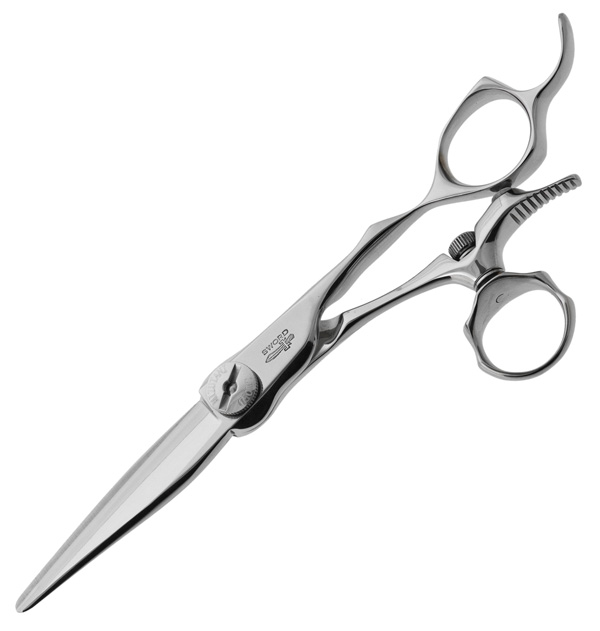 Ножницы для стрижки SWORD D-17 SWIVEL 5.7" фото