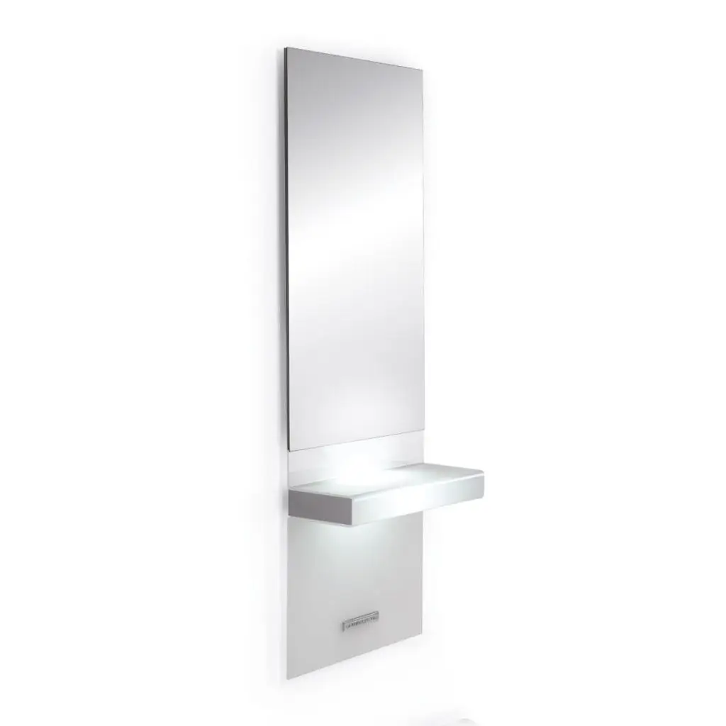 Зеркало парикмахерское ACRYLEGE GSAC002OPI