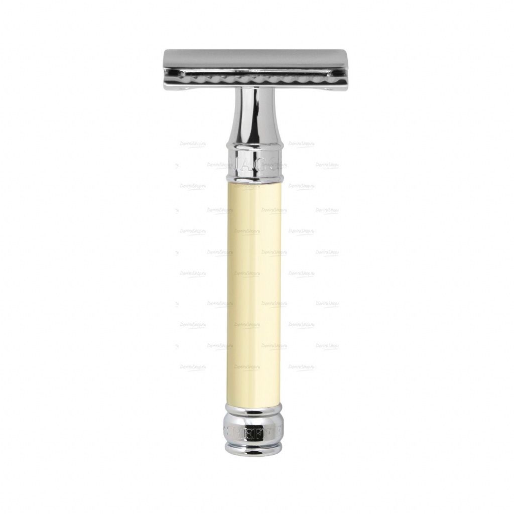  Edwin Jagger DE87BL    -   