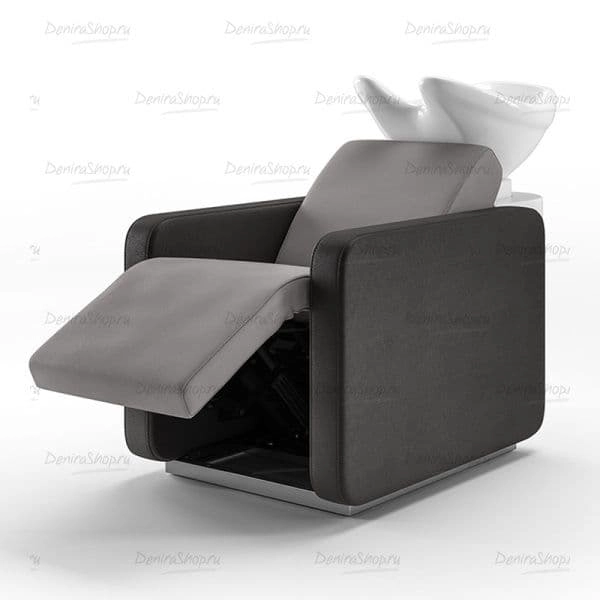 Парикмахерская мойка INFINITY CLOUD JET MASSAGE Karisma K8613