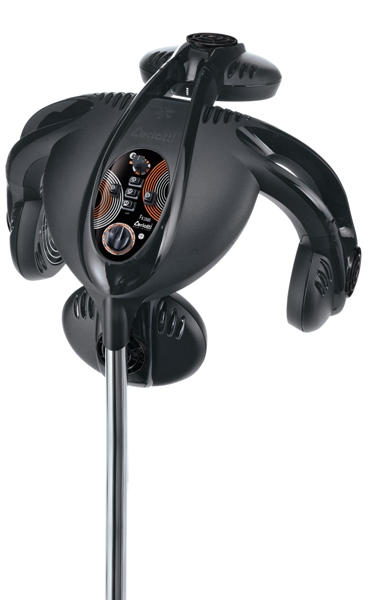 Климазон FX 3500 ELECTRONIC Ceriotti картинка