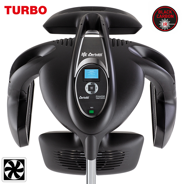 Климазон RX 6000 DIGITAL TURBO Ceriotti картинка
