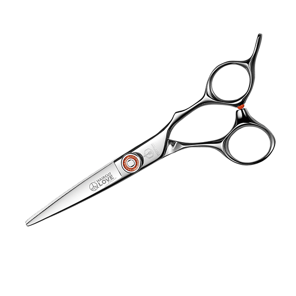 Ножницы для стрижки Mizutani C-Series 6.5, прямые, эргономичные, японская сталь MIZUTANI C-S 6.5" фото