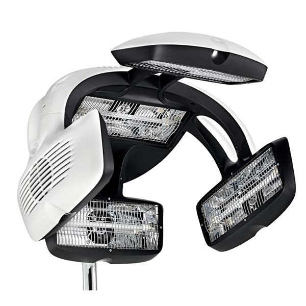 Климазон MX 3900 DIGITAL TURBO Ceriotti картинка
