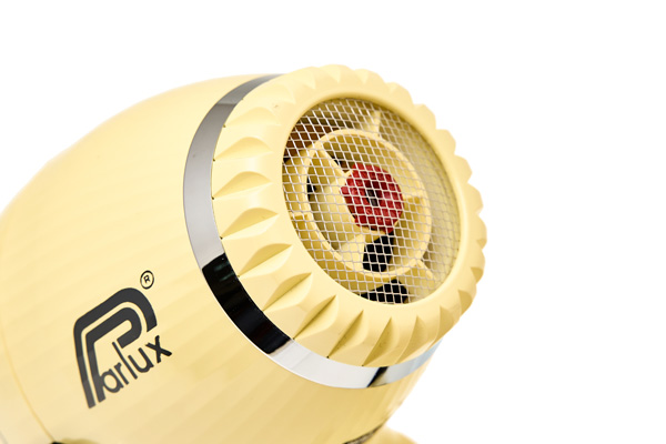 Фен PARLUX ALYON Air Ioinizer Tech 2250W желтый фото