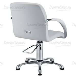 парикмахерское кресло giorgia купить в Denirashop.ru