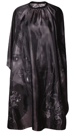 Пеньюар для стрижки — Denirashop