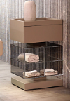 Тележка для педикюра — Denirashop