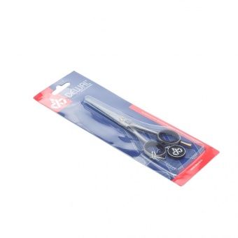 Парикмахерские ножницы DEWAL Basic Step прямые с микронасечками  5"
