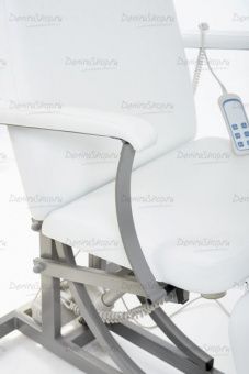 косметологическое кресло электра 3 купить в Denirashop.ru