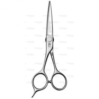 парикмахерские ножницы sword mb-slim-2 lefty 5.7" в магазине Denirashop.ru