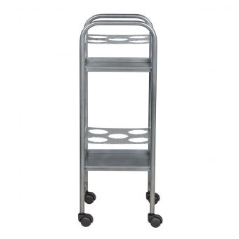 тележка для шампуней синди-01 купить в Denirashop.ru