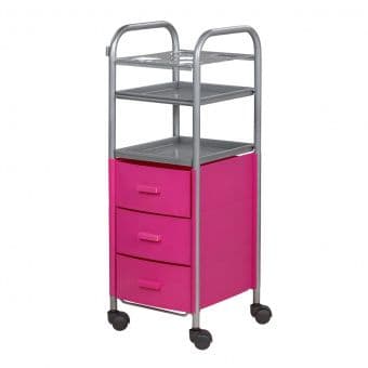 тележка для шампуней синди-02 купить в Denirashop.ru