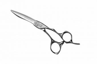 ножницы для стрижки acro z-1 6.5" в магазине Denirashop.ru