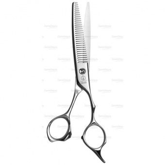 ножницы филировочные cronos 5 в магазине Denirashop.ru