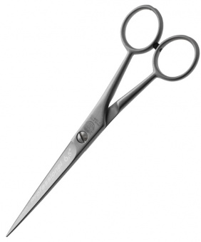 ножницы прямые professional 6,5" в магазине Denirashop.ru