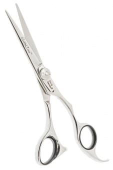 ножницы для стрижки olivia garden silkcut 575 в магазине Denirashop.ru