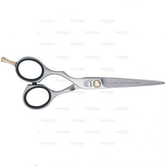 парикмахерские ножницы jaguar relax left прямые 5,75" в магазине Denirashop.ru